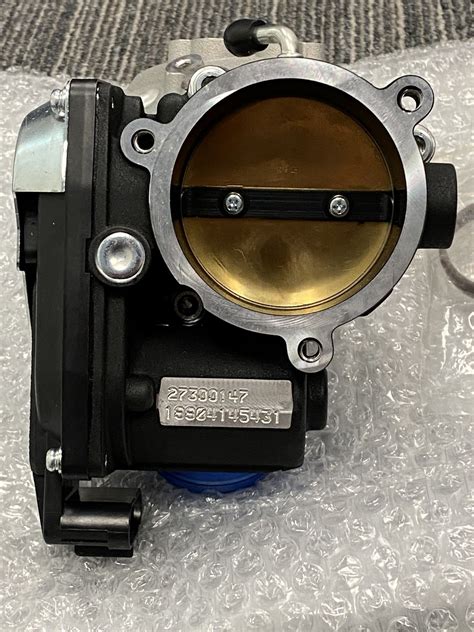 Pay in 4 interest-free installments of 134. . 64mm throttle body for m8
